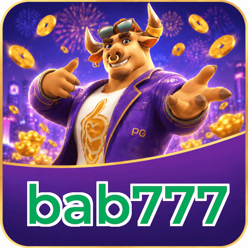 Logo bab777 Loteria Online