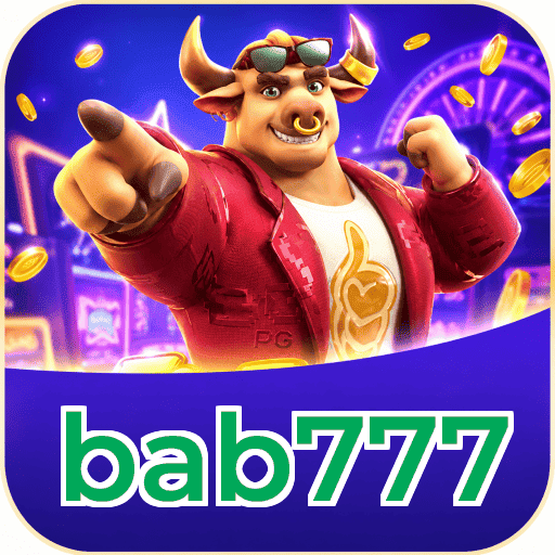 bab777 Logo - Bônus de Cadastro