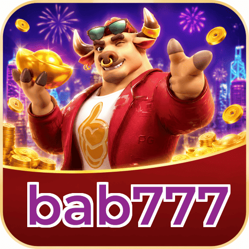 Logo da bab777