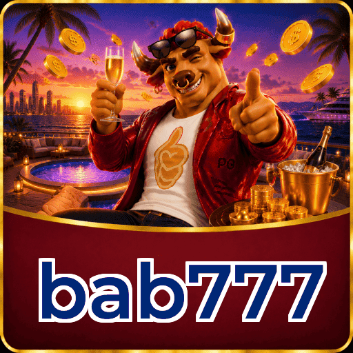 Logo bab777 Plataforma Certificada