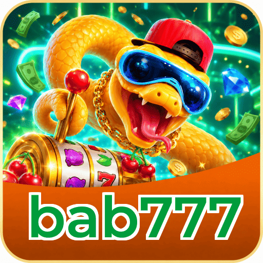 bab777 VIP Program Logo