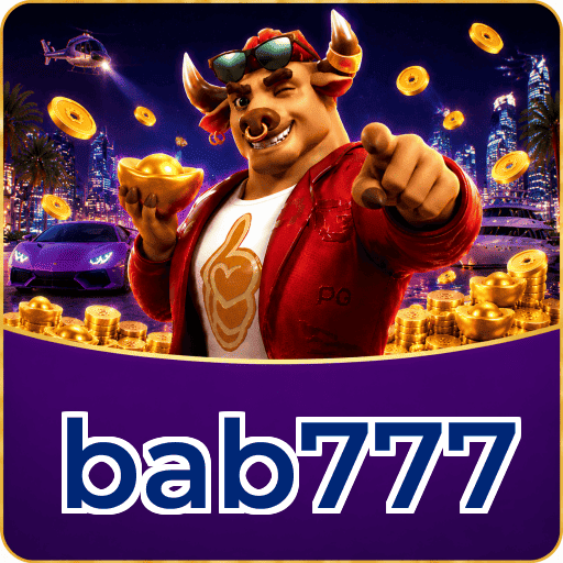 bab777 Logo - Bônus com Rollover Justo