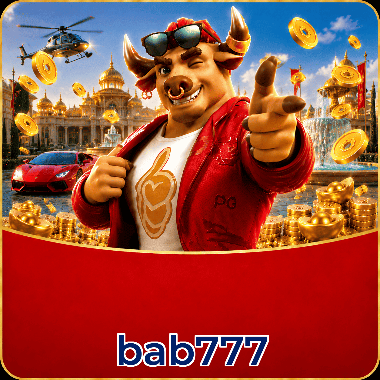 Requisitos do APK bab777 para Android - Logo Oficial