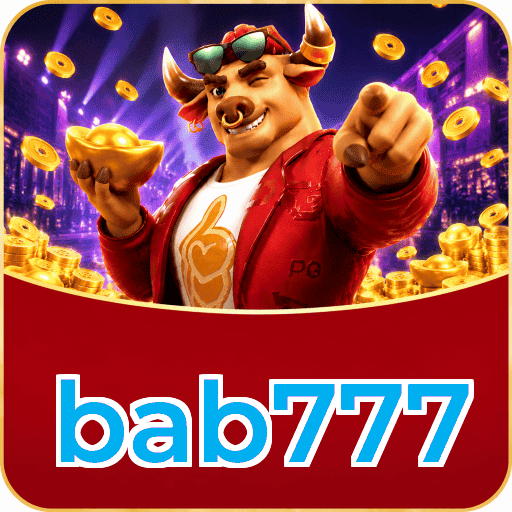 bab777 Logo Verificado